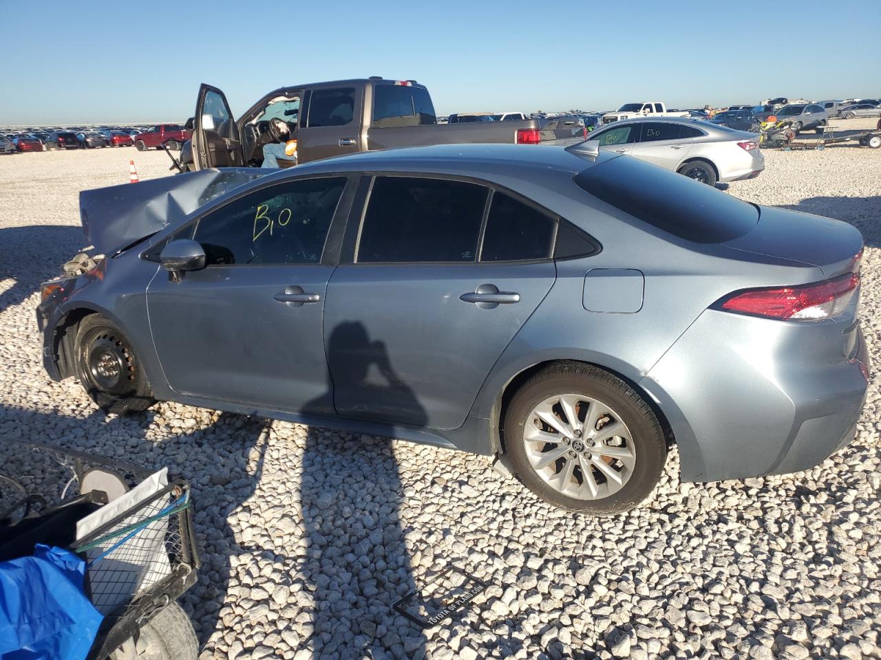 2020 Toyota Corolla - Image 2