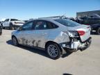 2018 Ford Focus Se للبيع في Wilmer، TX - Rear End
