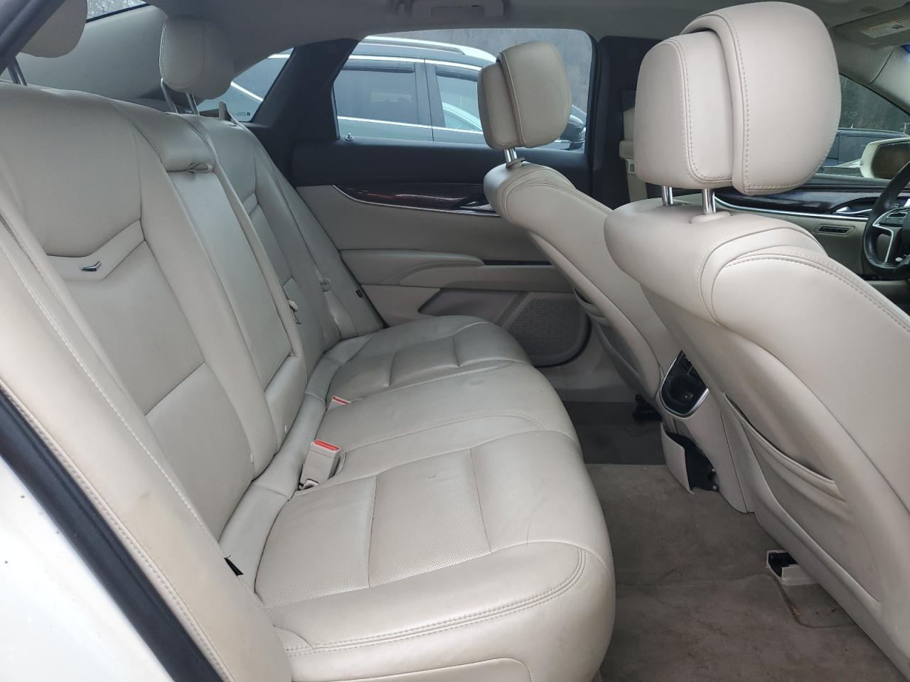 2013 Cadillac XTS - Image 10