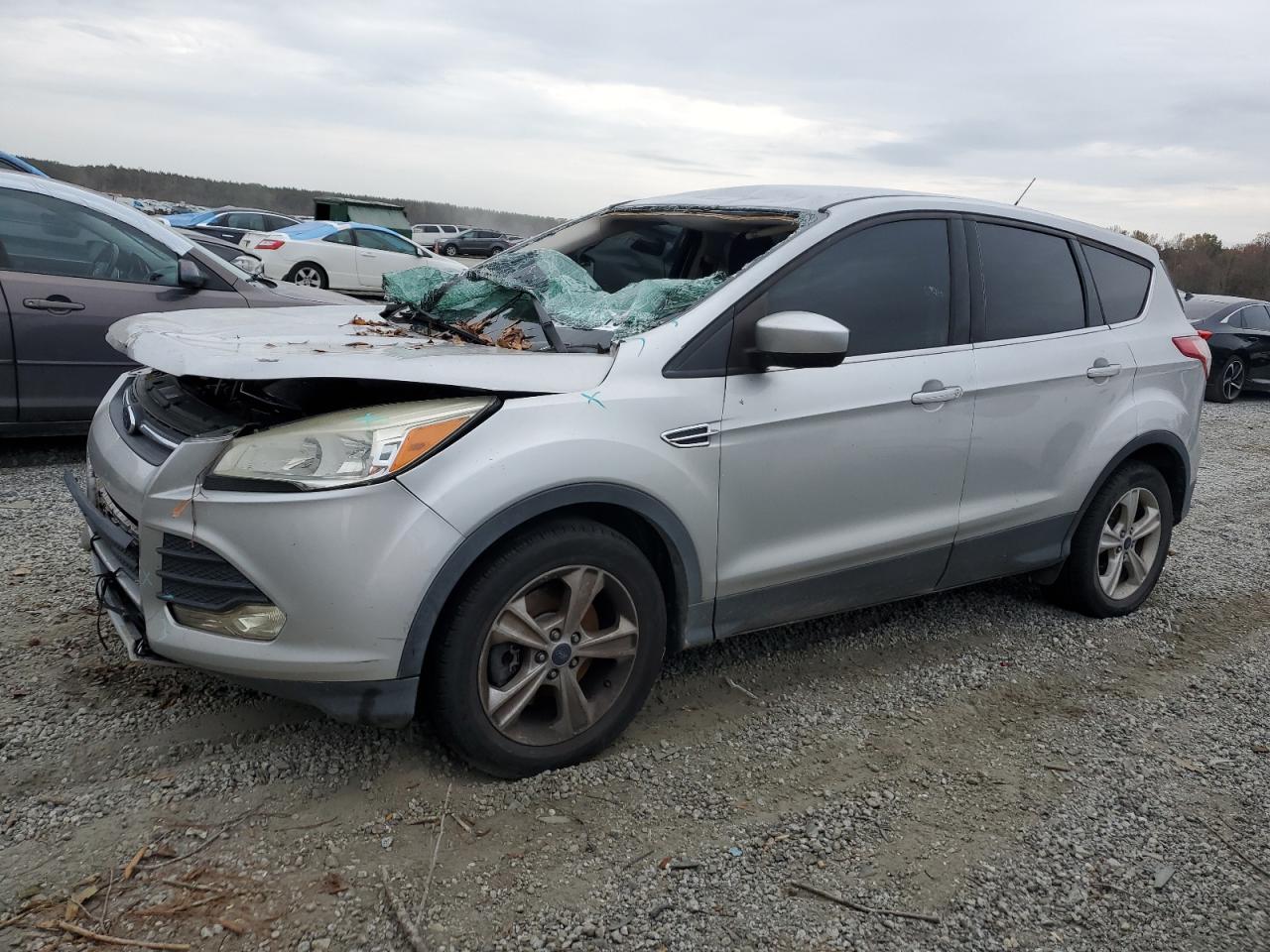 2014 Ford Escape - Image 1