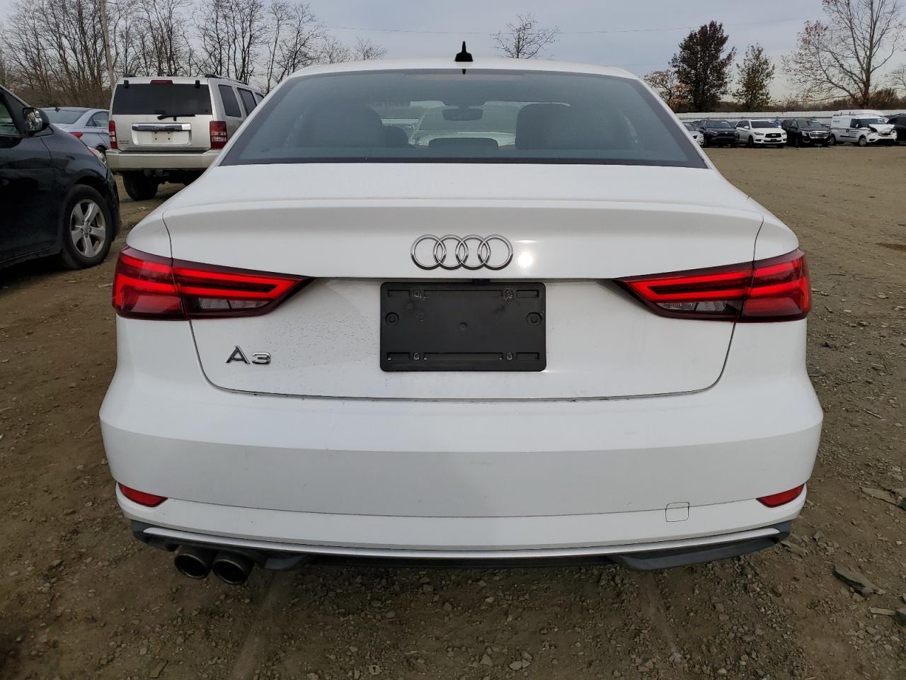 2019 Audi A3 - Image 6