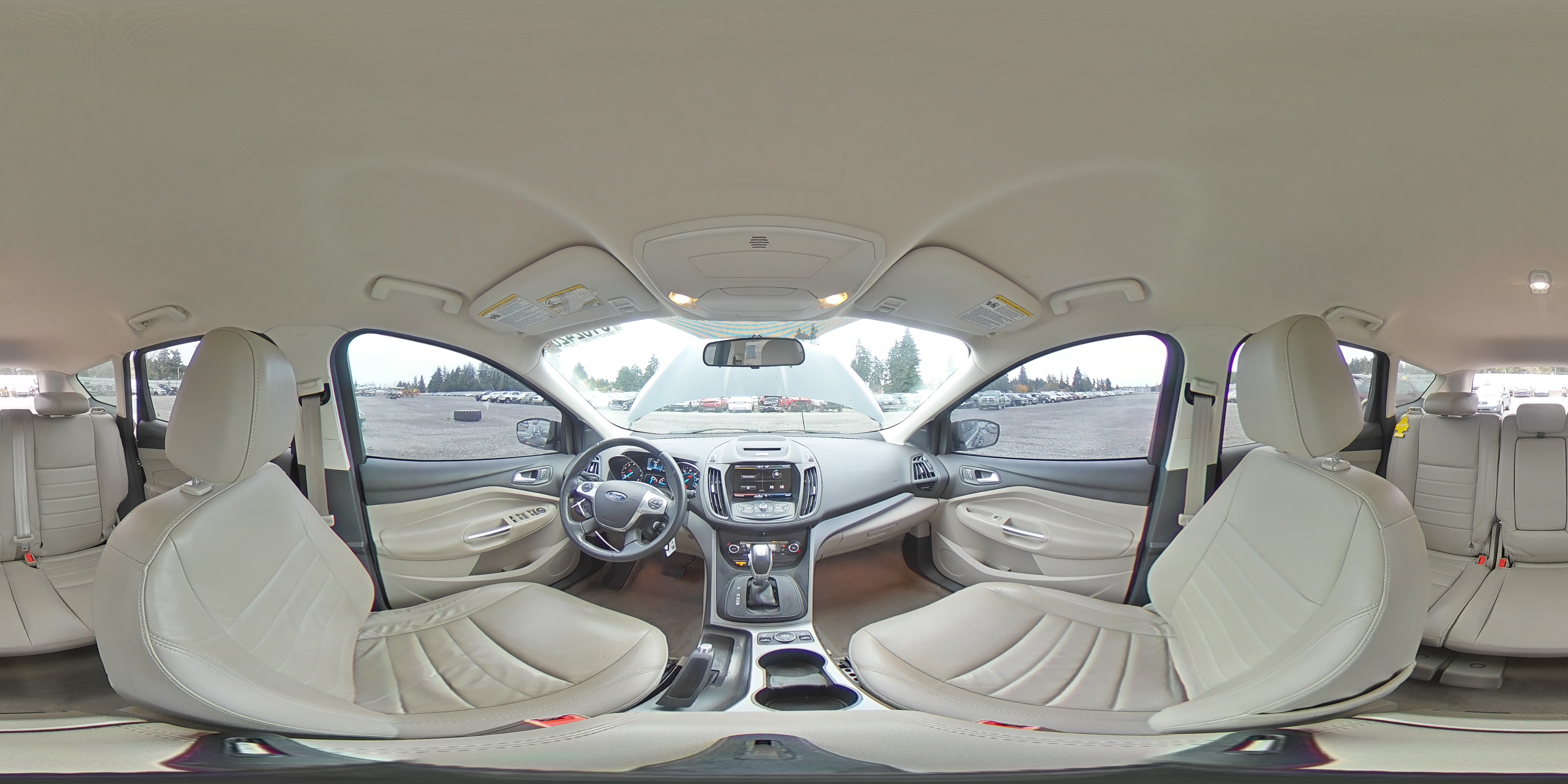2015 Ford Escape - Image 14