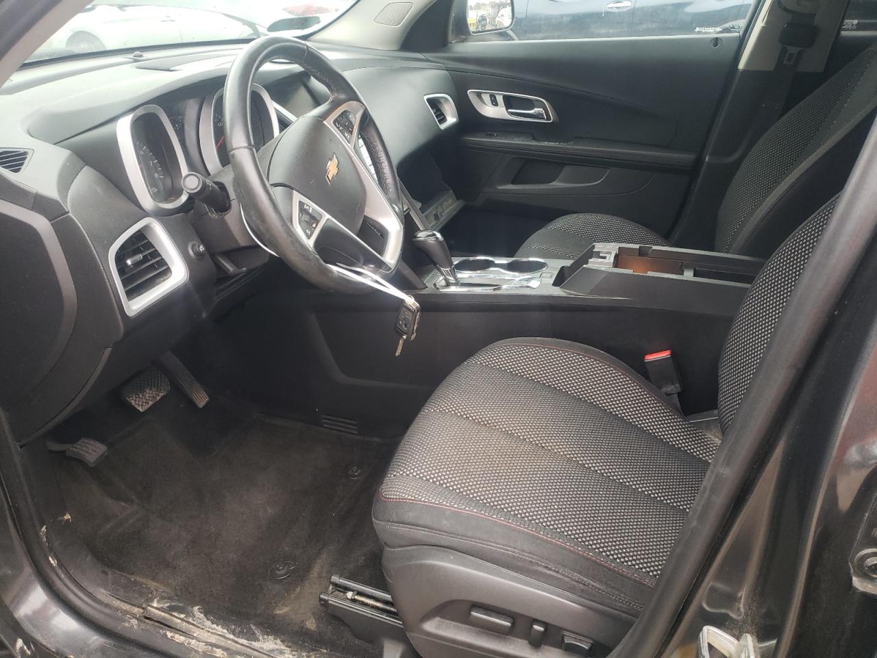 2017 Chevrolet Equinox - Image 7