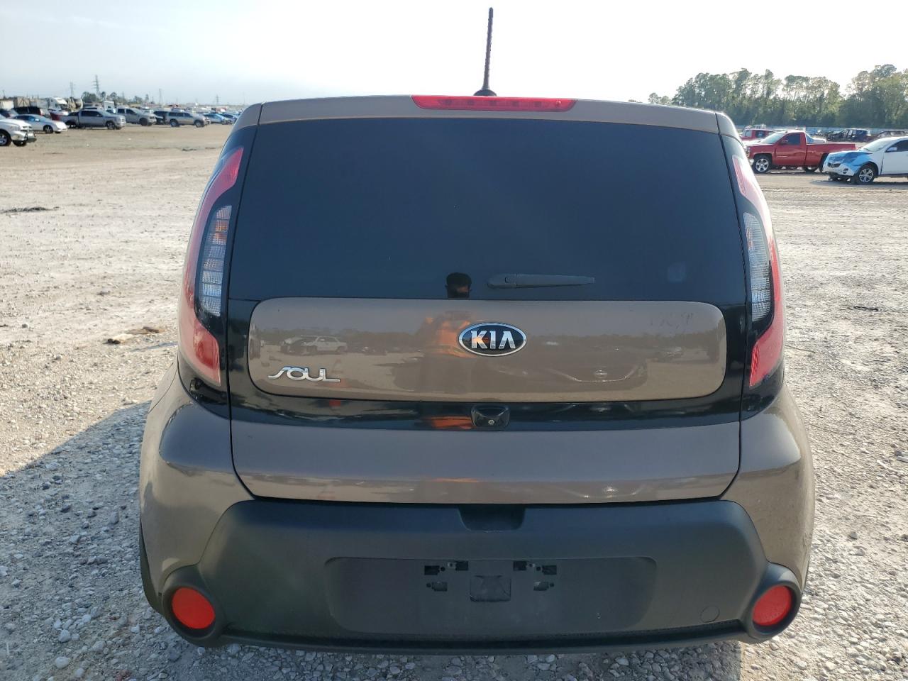 2015 Kia Soul VIN: KNDJN2A29F7217578 Lot: 79298604