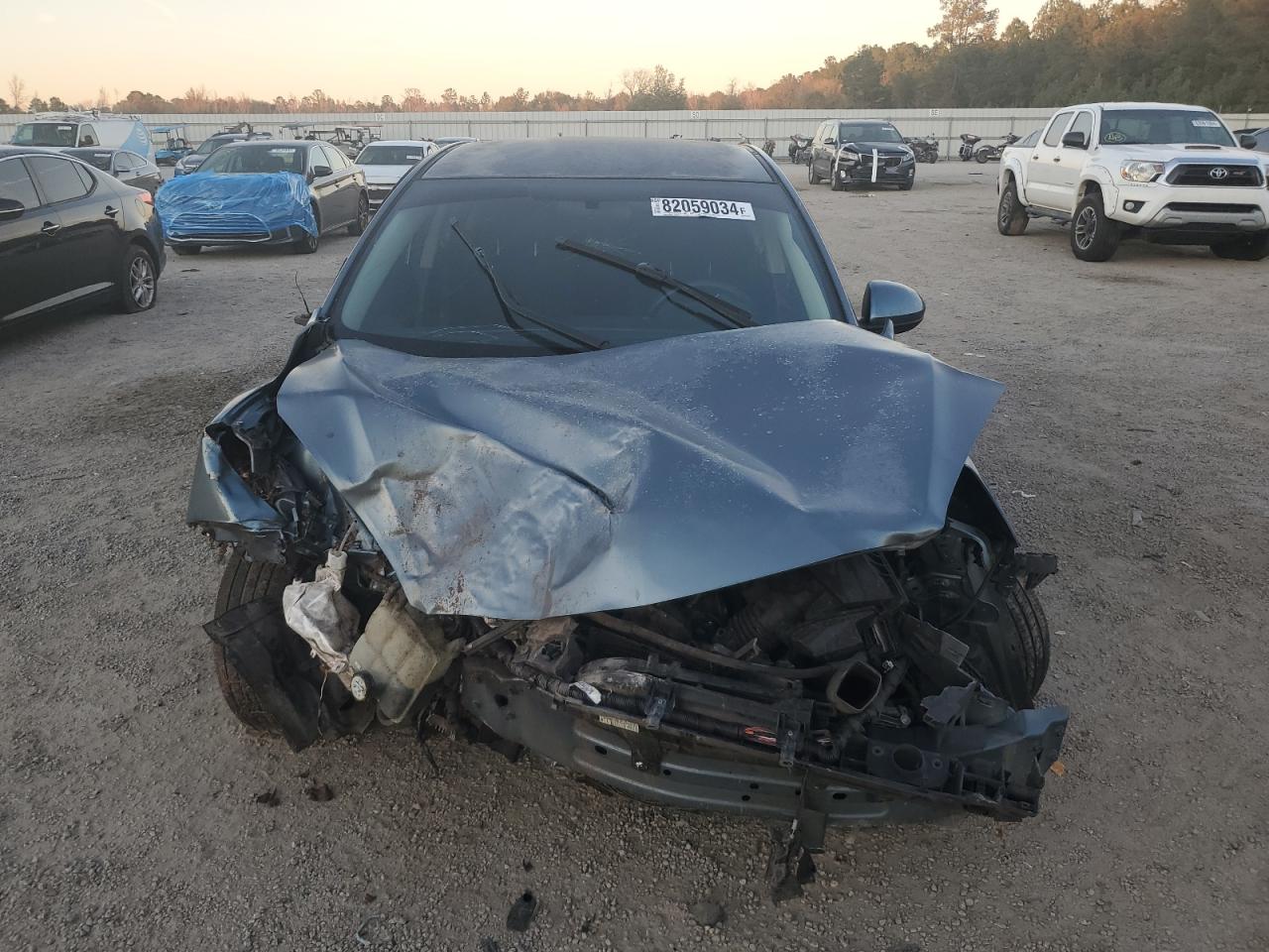 2010 Mazda 3 - Image 5