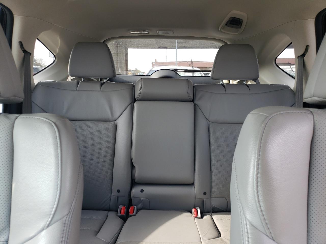 2015 Honda CR-V - Image 10