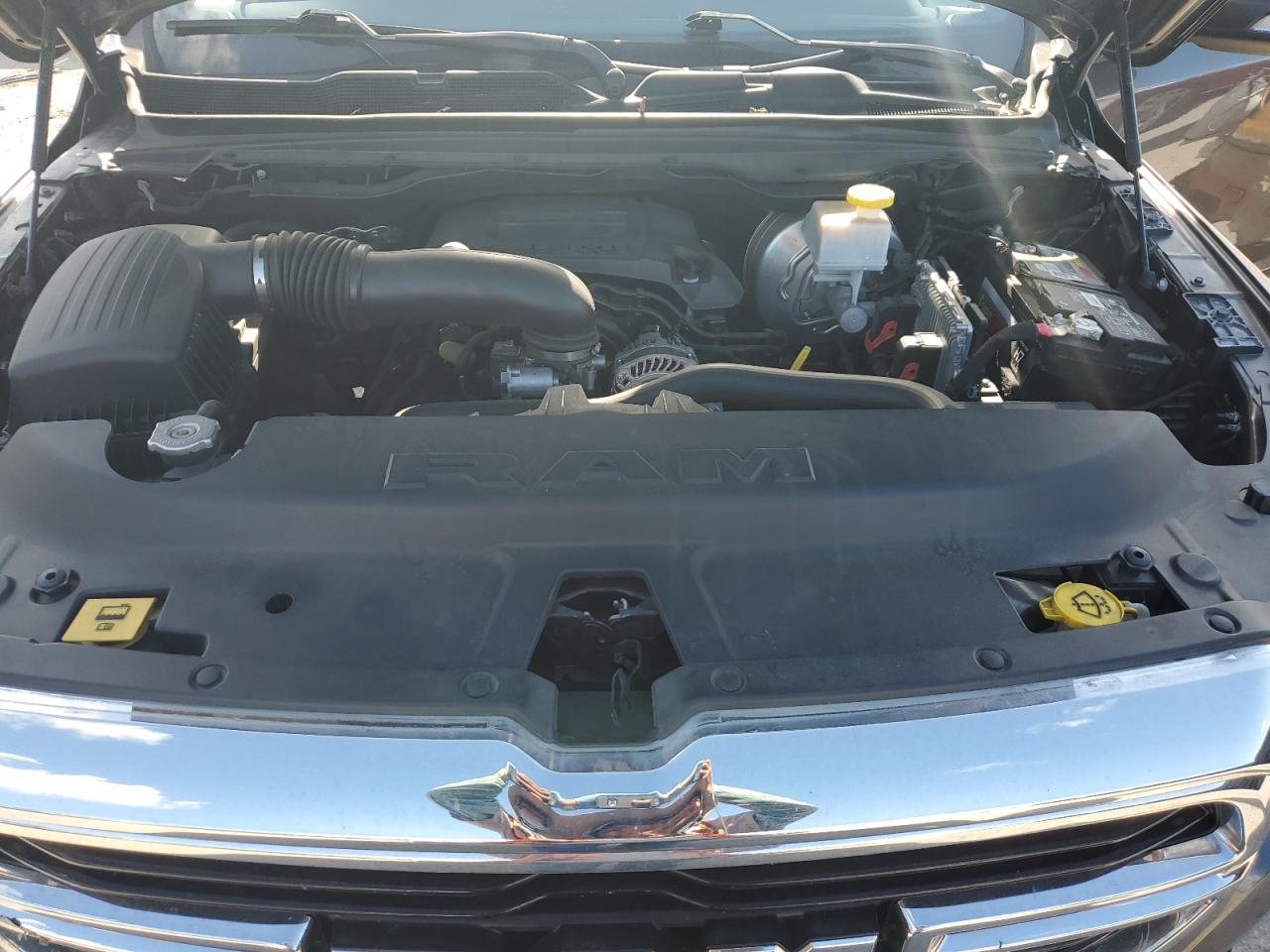 2020 RAM 1500 - Image 12