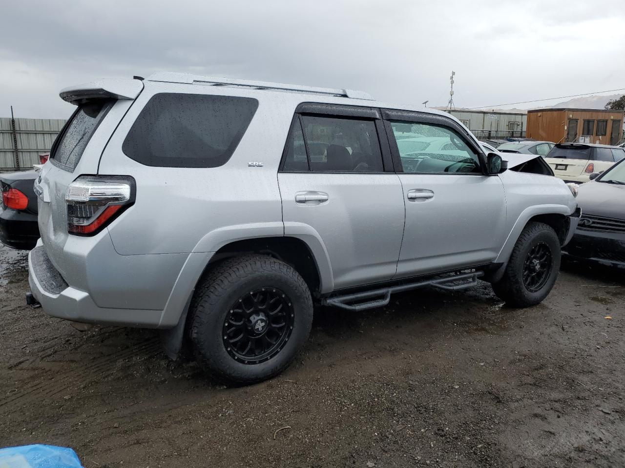 2018 Toyota 4Runner - Image 3