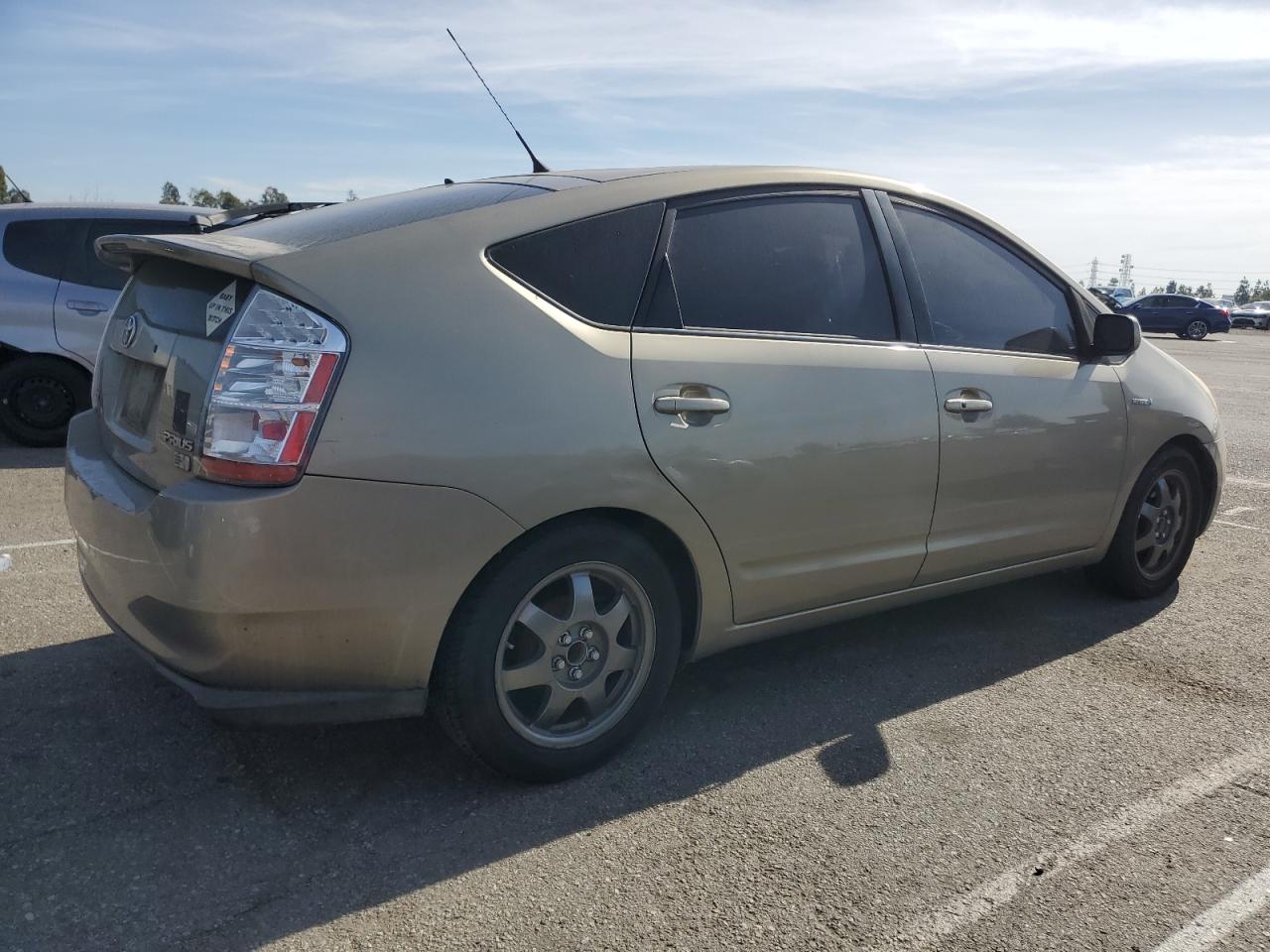 2007 Toyota Prius - Image 3