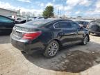 2015 Buick Lacrosse  de vânzare în Lexington, KY - Front End