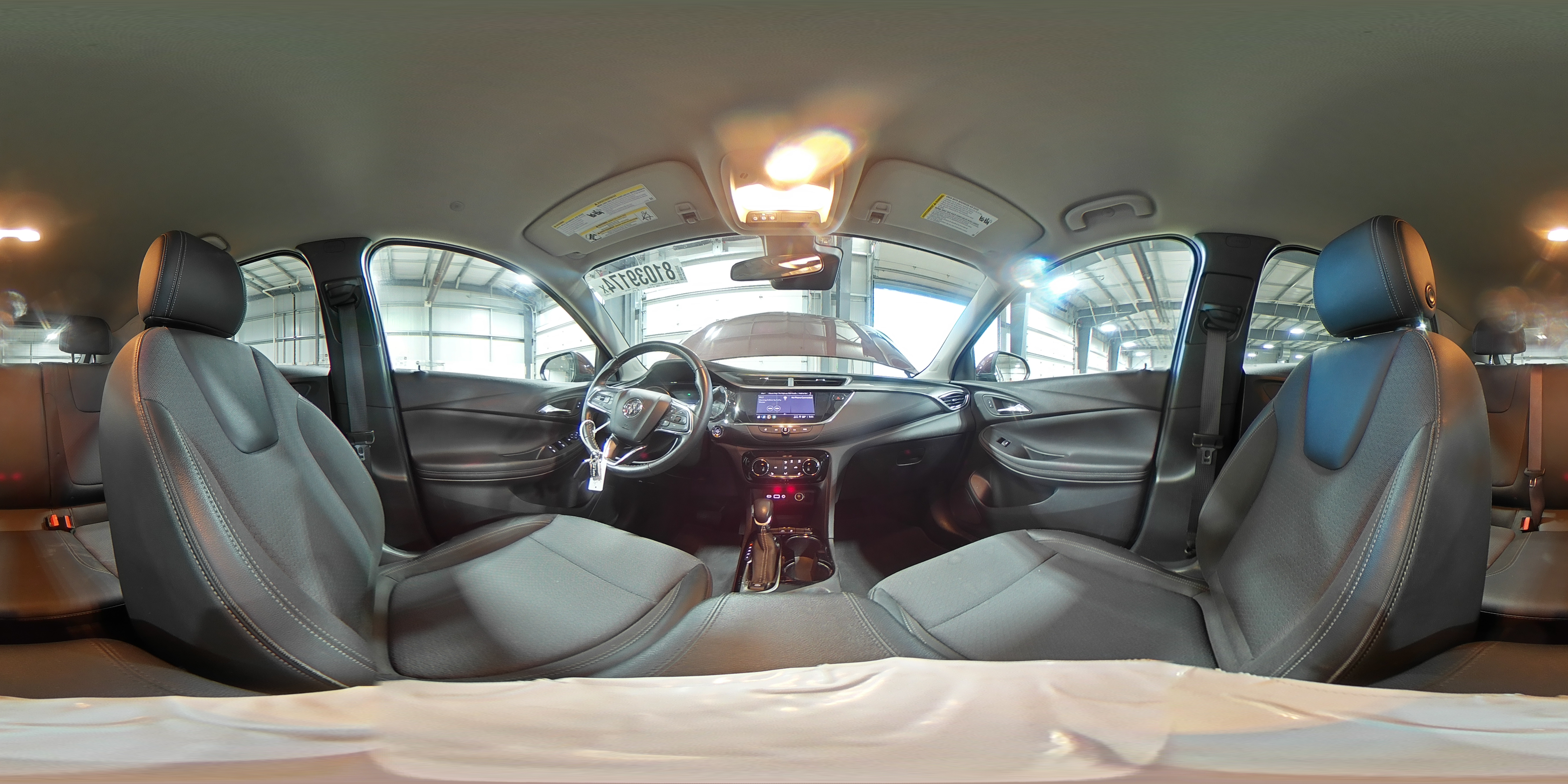 2022 Buick Encore - Image 15