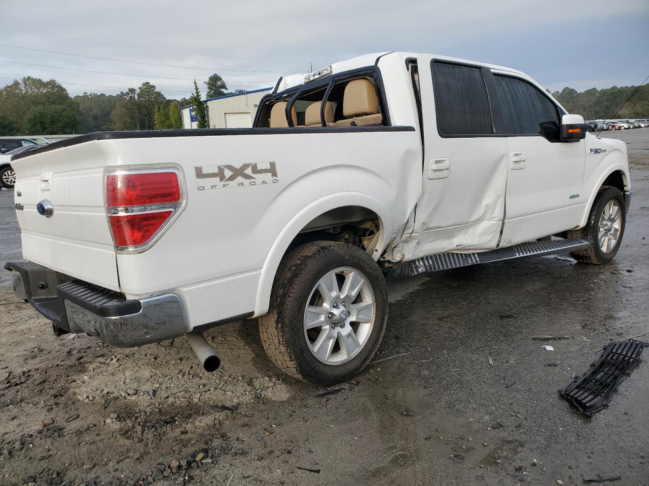 2012 Ford F-150 - Image 3