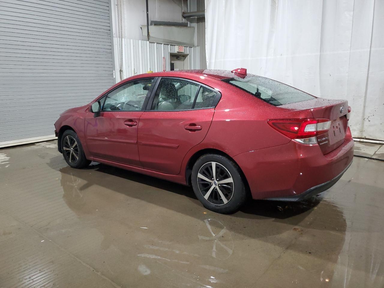 2020 Subaru Impreza - Image 2