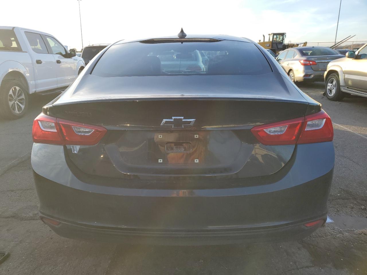 2018 Chevrolet Malibu - Image 6