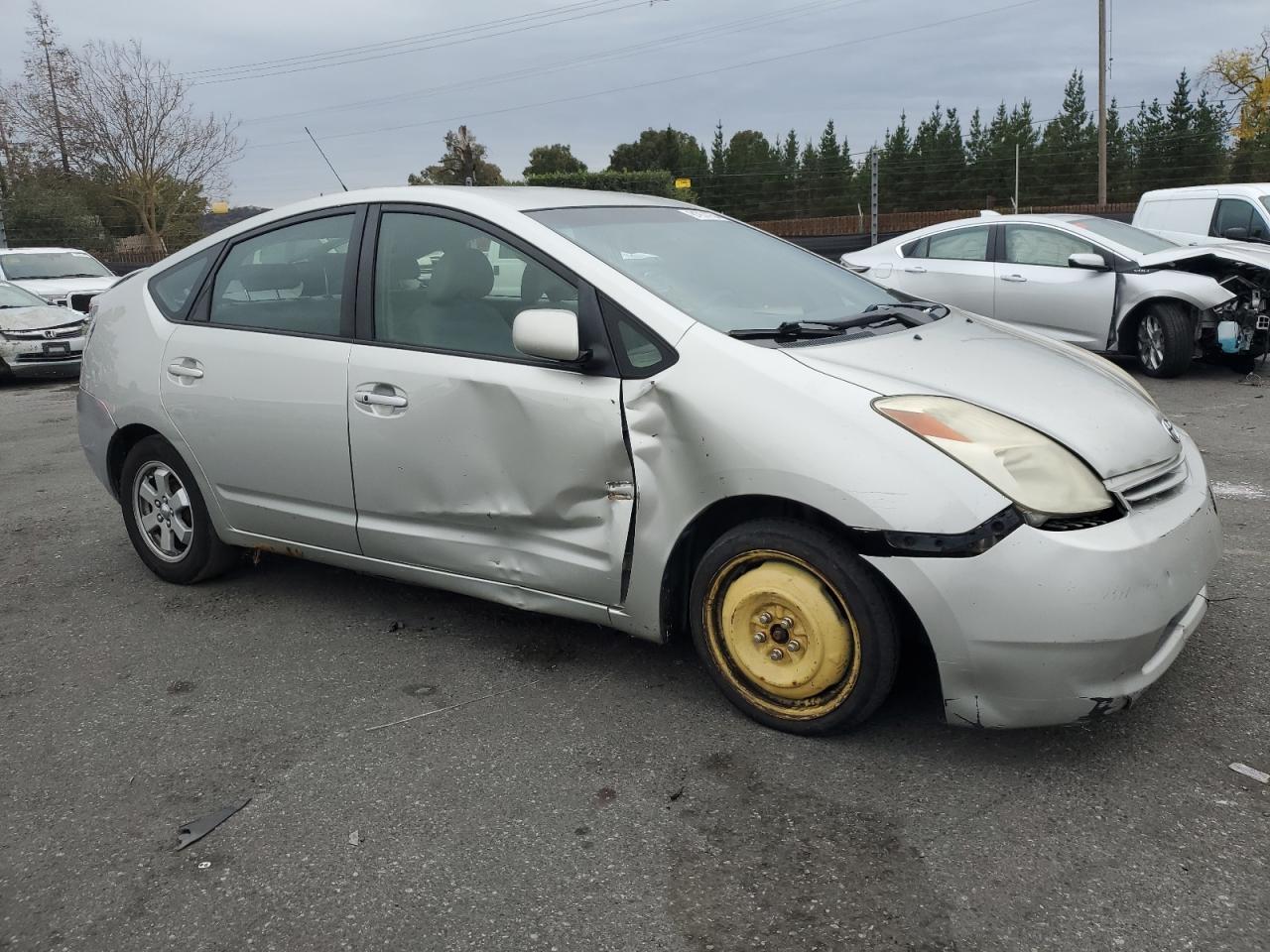 2005 Toyota Prius - Image 4