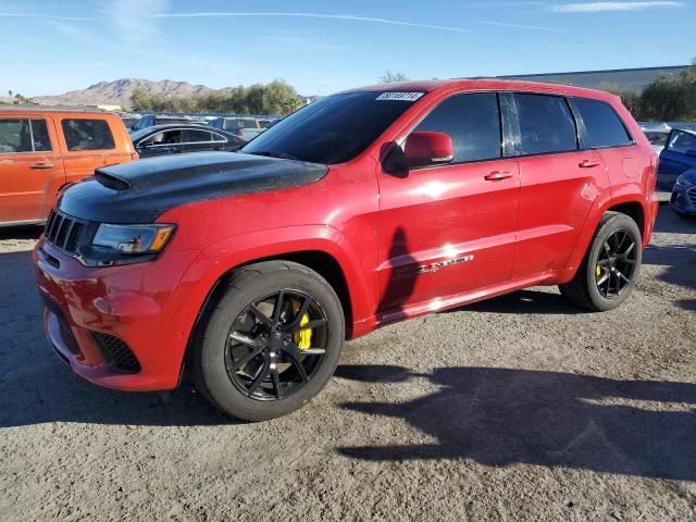 JEEP GRAND CHER – zdjęcie z aukcji, lot #80169714