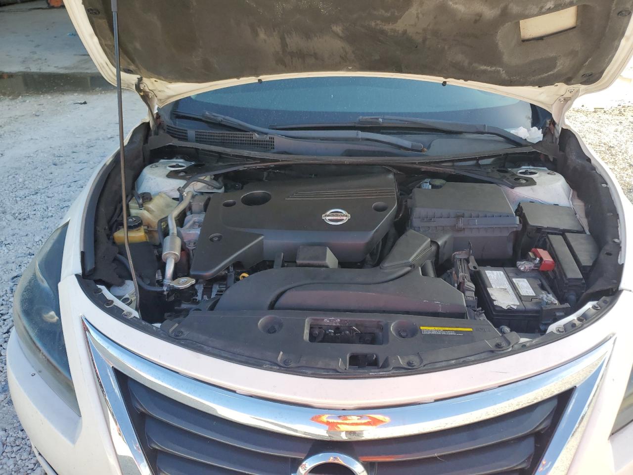 2013 Nissan Altima - Image 11