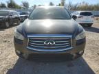 2014 Infiniti Qx60  იყიდება Oklahoma City-ში, OK - Side