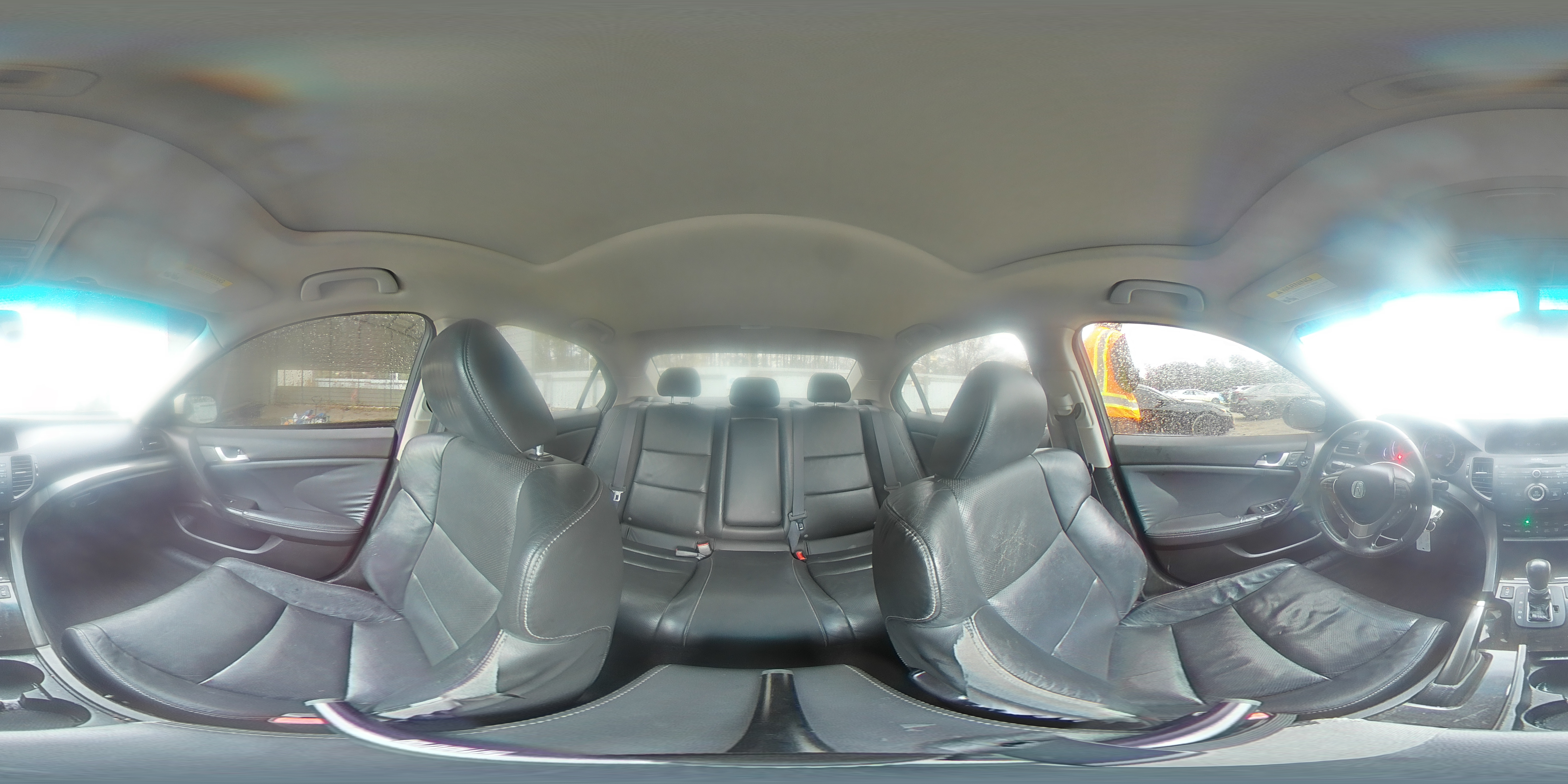 2012 Acura TSX - Image 14