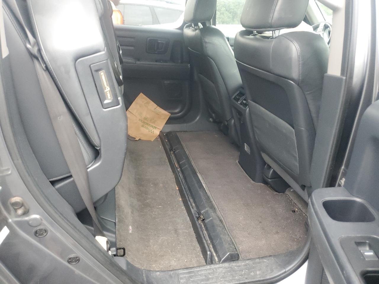 2013 Honda Ridgeline - Image 10