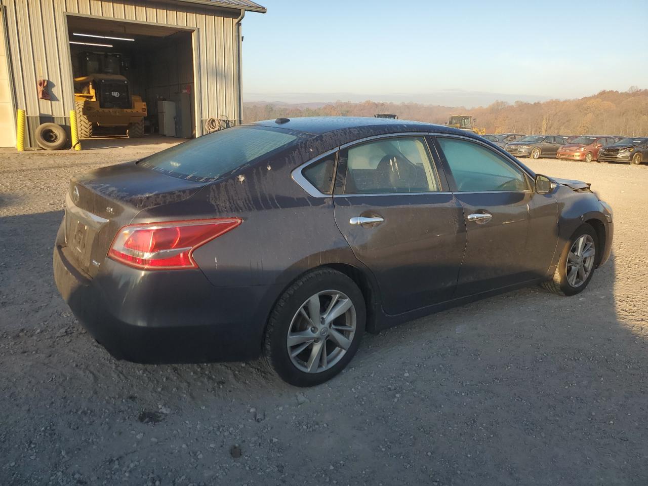 2013 Nissan Altima - Image 3