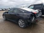 2016 Honda Civic Ex   на продаже в Bowmanville, ON - Rear End
