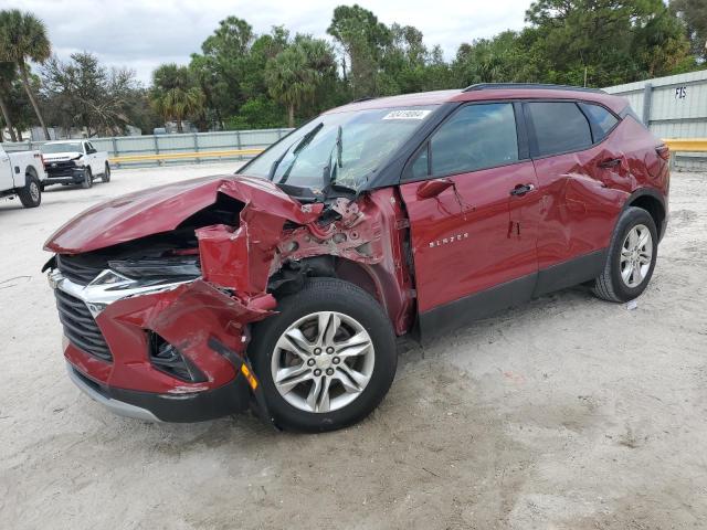 2020 Chevrolet Blazer 1Lt