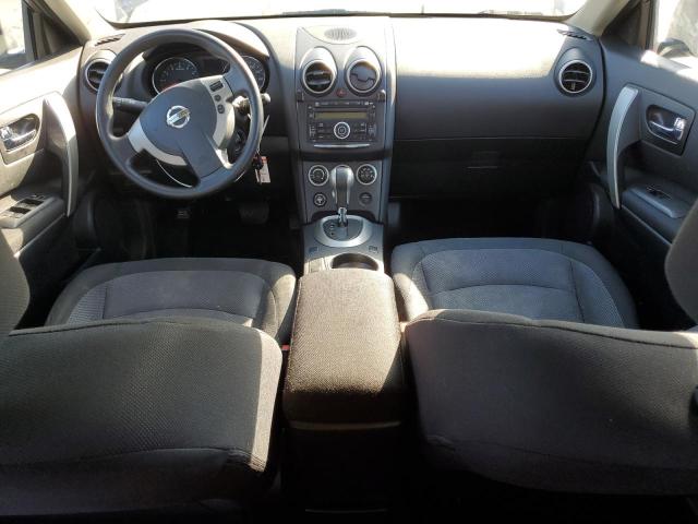  NISSAN ROGUE 2013 Gray