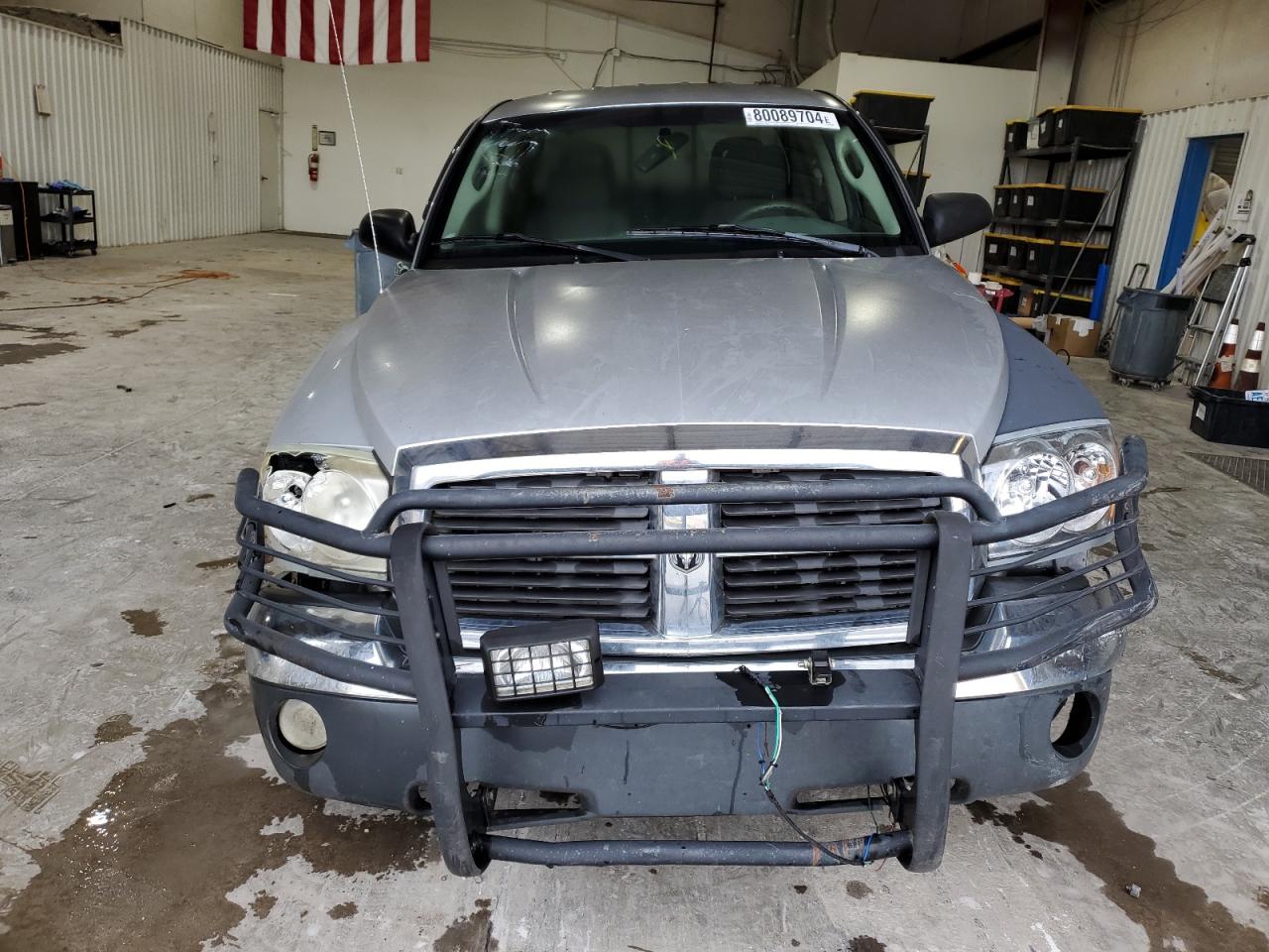 2005 Dodge Dakota - Image 5