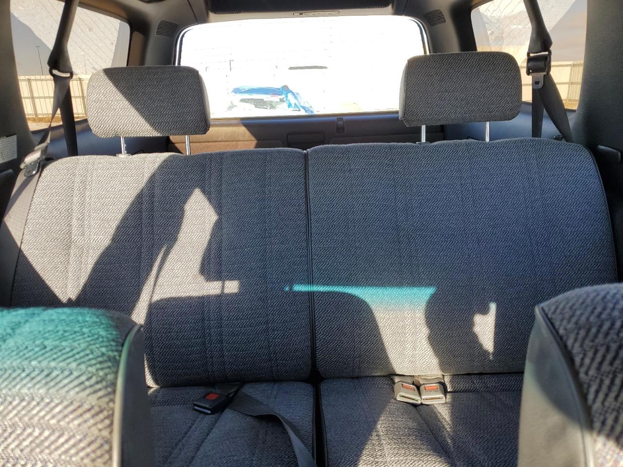 1993 Toyota 4Runner - Image 10