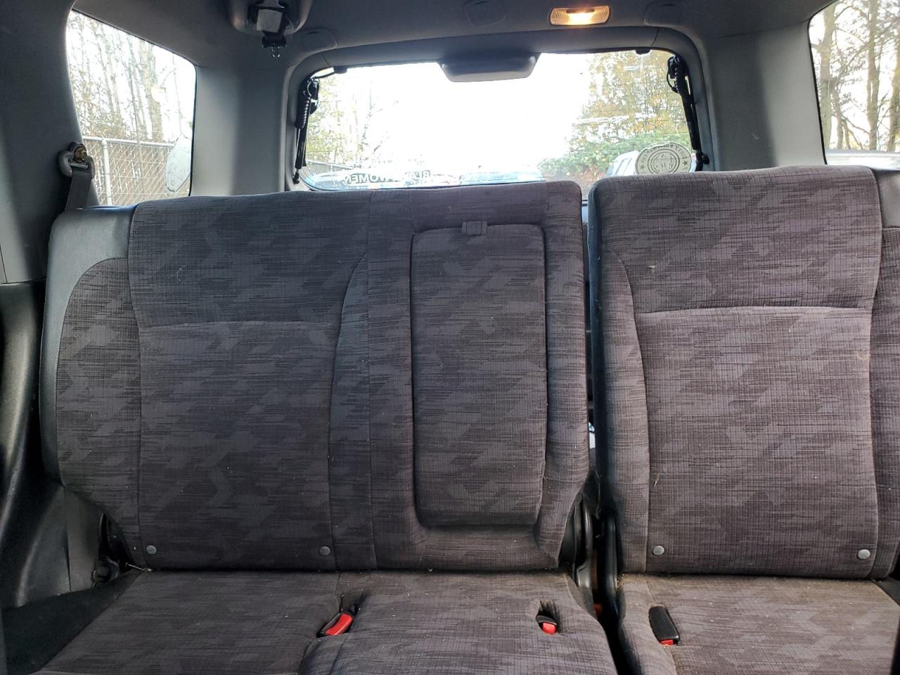 2002 Honda CR-V - Image 10