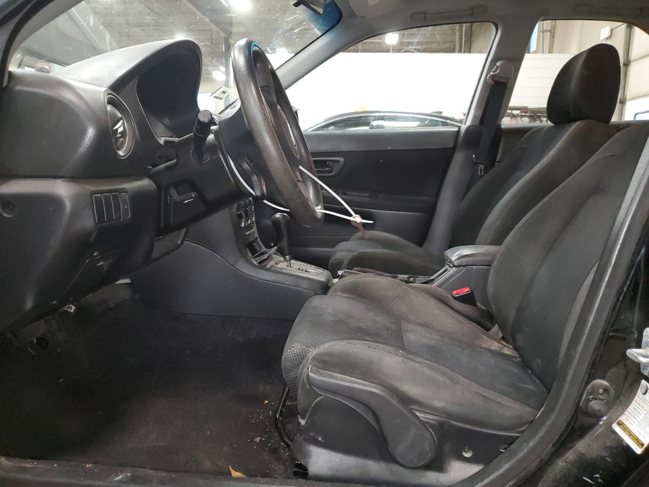 2005 Subaru Impreza - Image 7