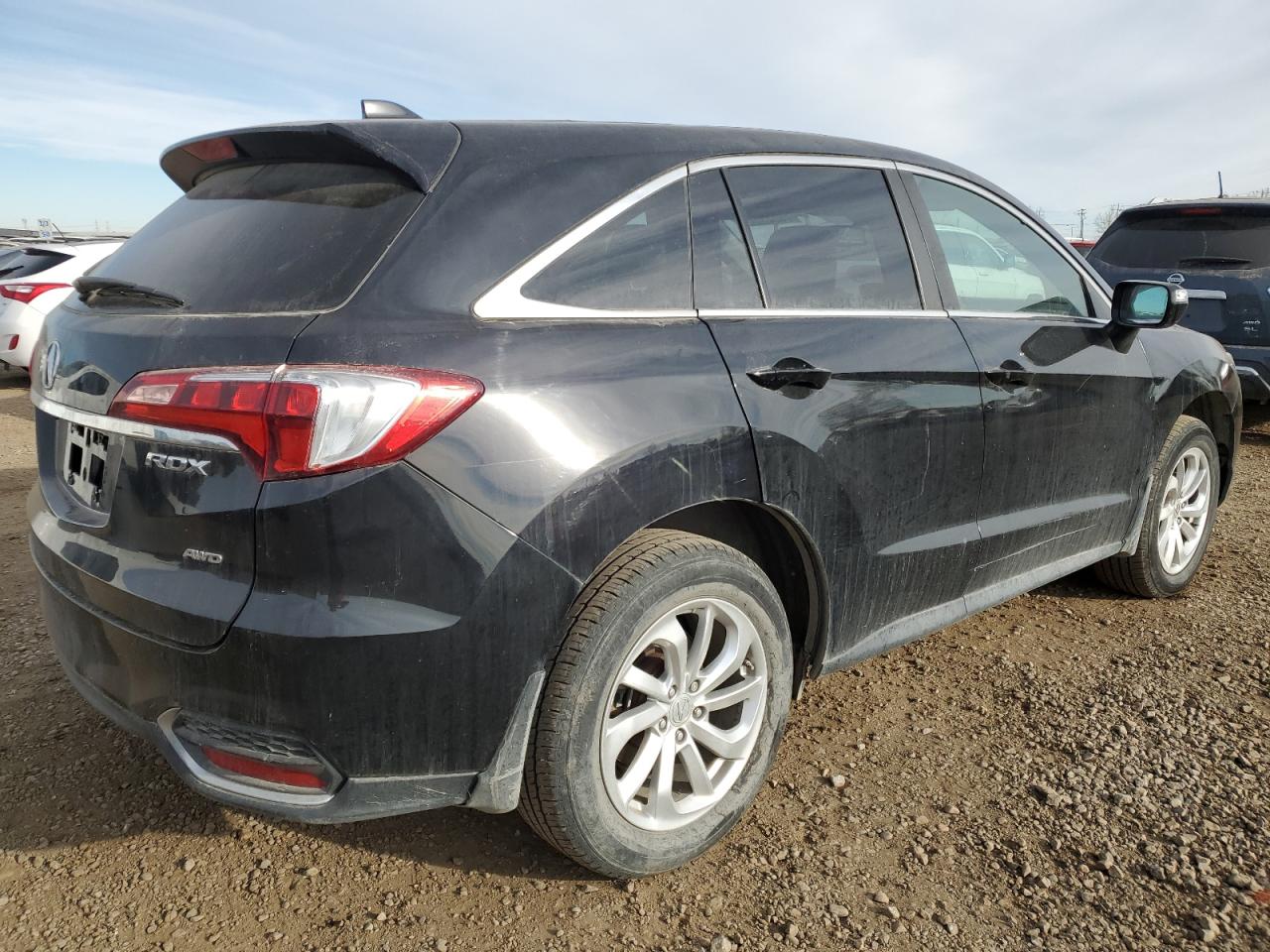 2018 Acura RDX - Image 3