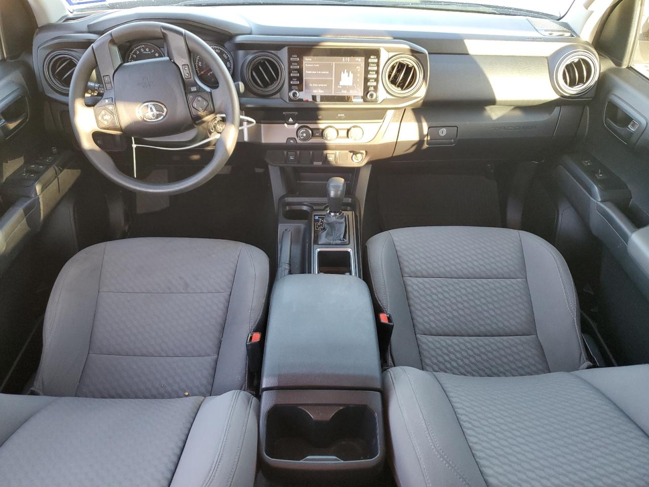 2022 Toyota Tacoma - Image 8