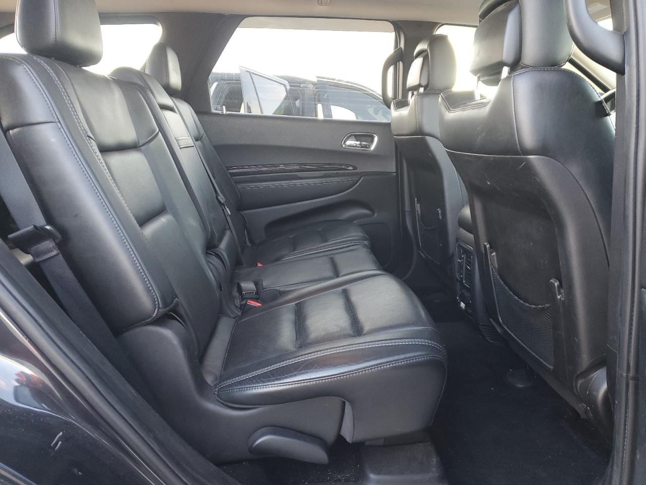 2013 Dodge Durango - Image 11