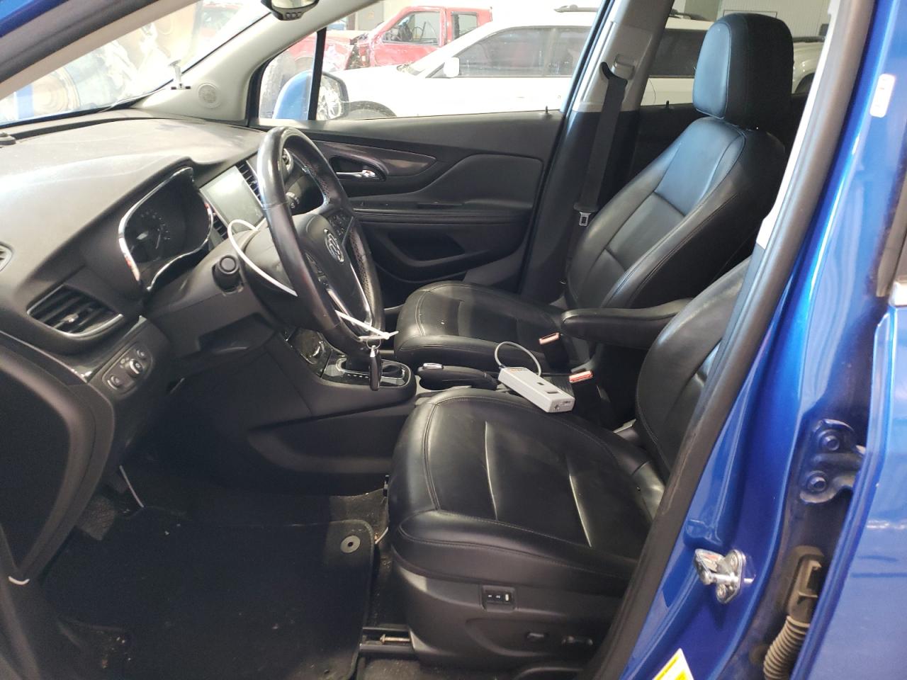 2018 Buick Encore - Image 7