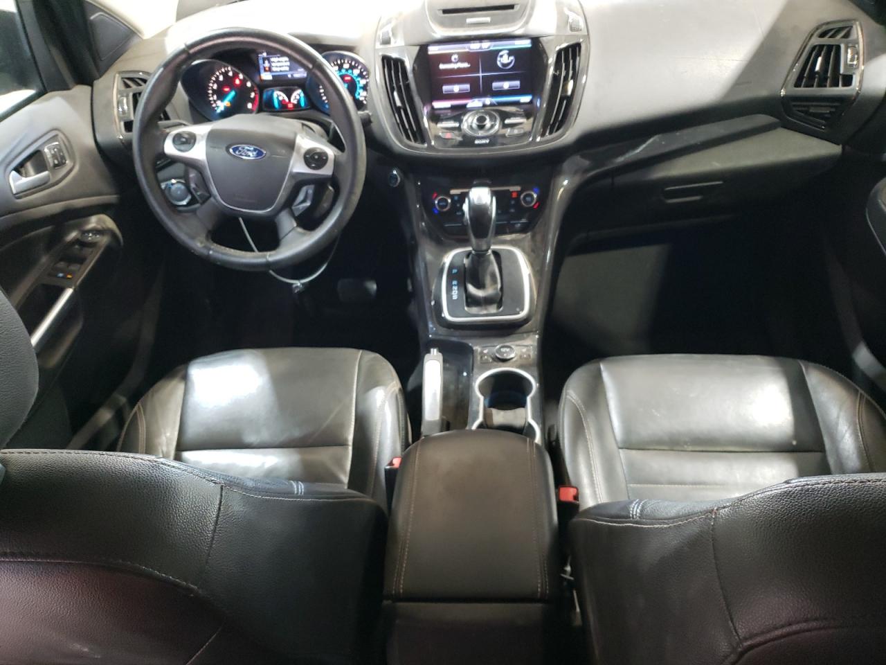 2014 Ford Escape - Image 8