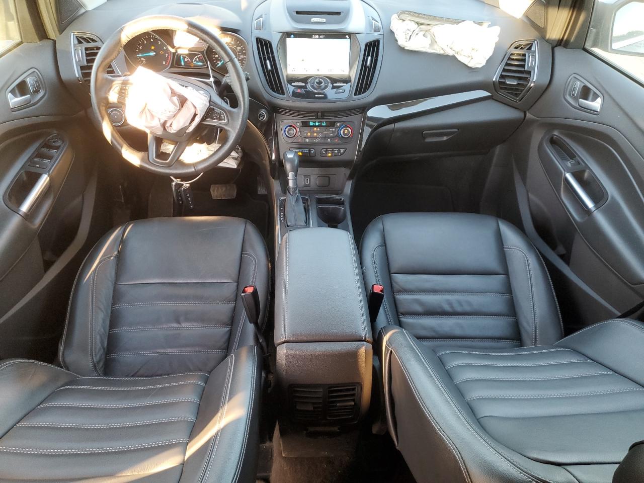 2017 Ford Escape - Image 8