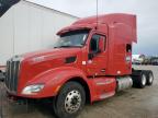 2018 Peterbilt 579  en Venta en Elgin, IL - Side
