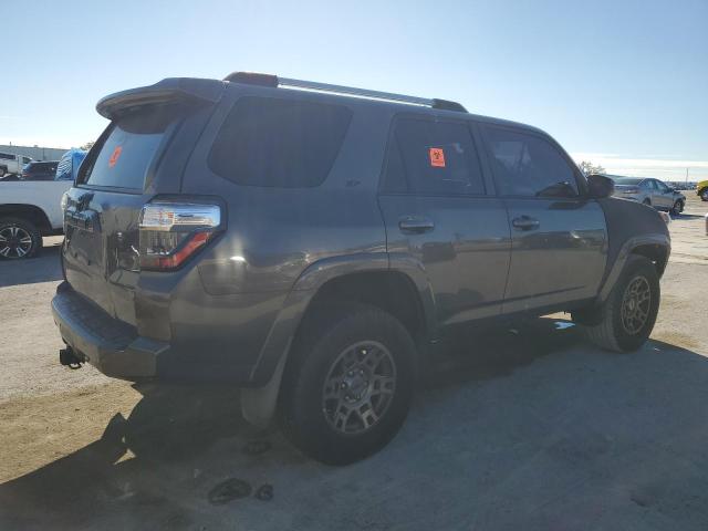  TOYOTA 4RUNNER 2019 Szary