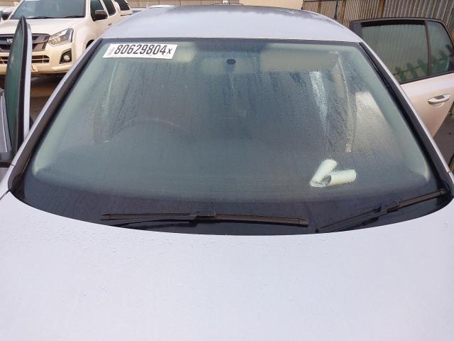 2009 VOLKSWAGEN GOLF GT TD