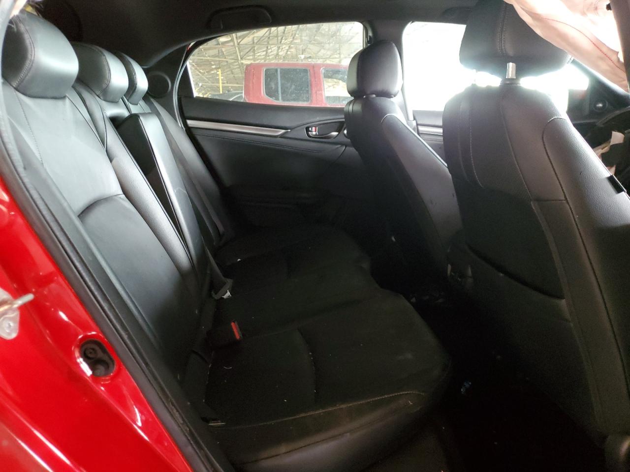 2017 Honda Civic - Image 11