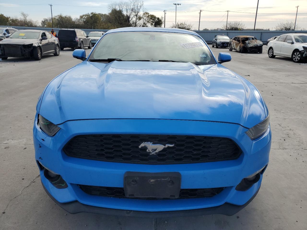 2017 Ford Mustang - Image 5