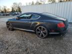 2013 Bentley Continental Gt V8 na sprzedaż w Baltimore, MD - Front End