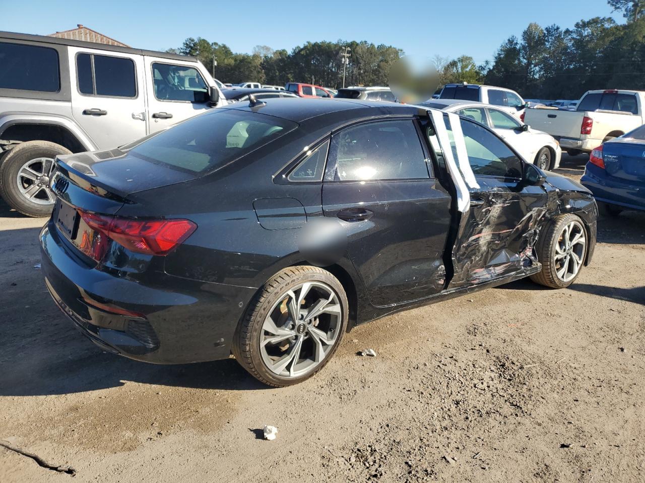 2023 Audi A3 - Image 3