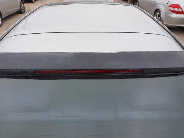 1998 MAZDA 323 GXI