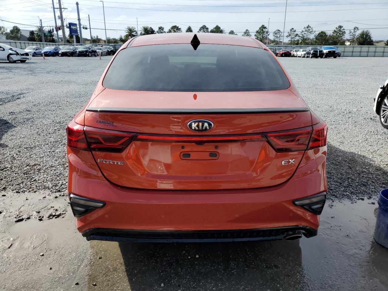 2019 Kia Forte - Image 6