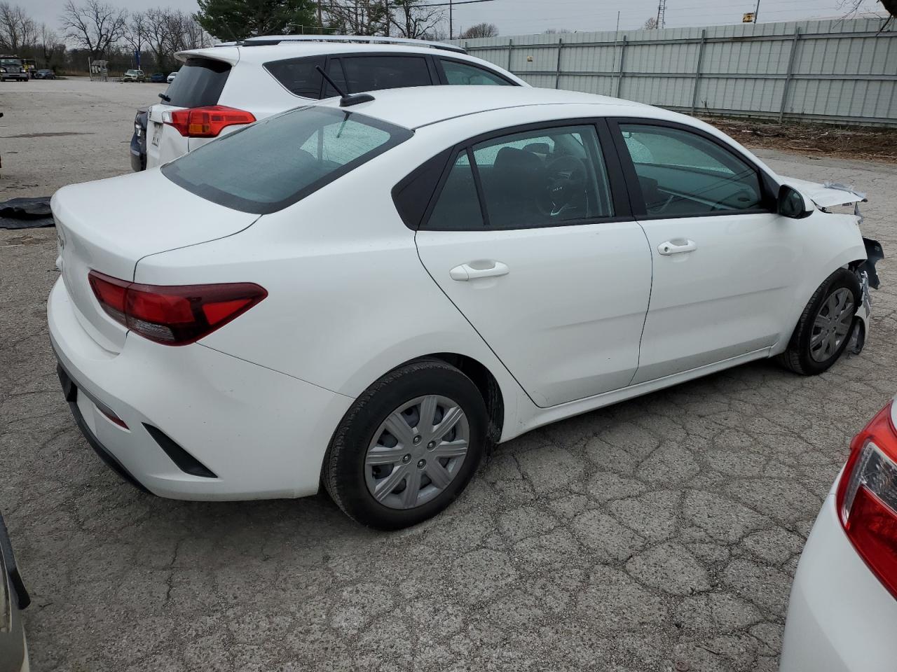 2023 Kia Rio - Image 3