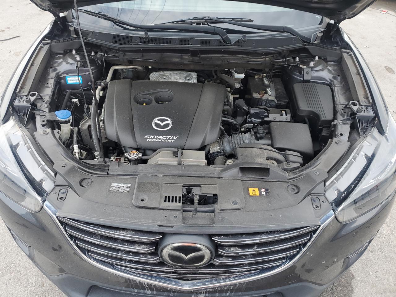 2016 Mazda CX-5 - Image 12