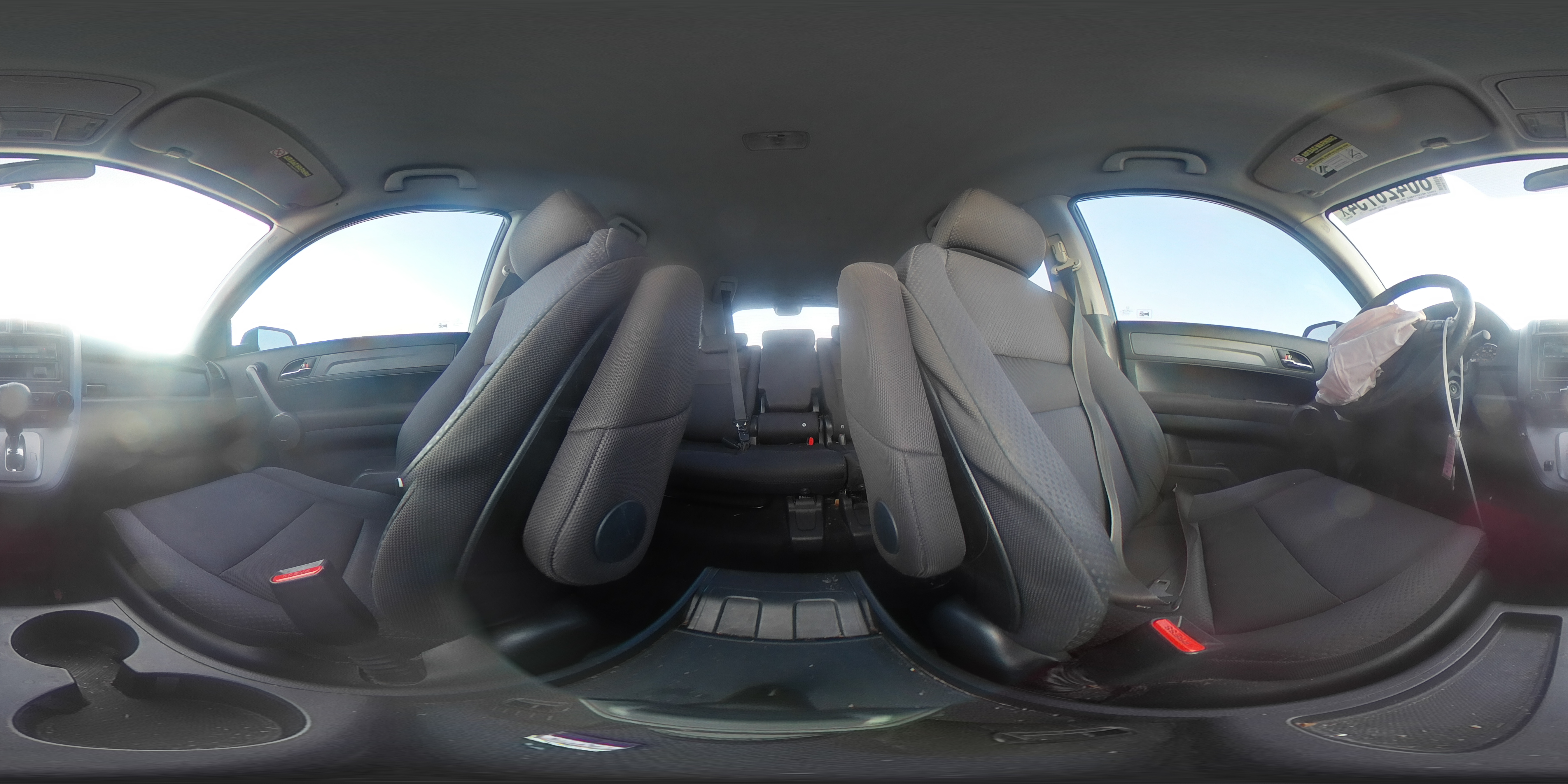 2009 Honda CR-V - Image 14